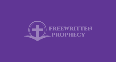 Are You Called To Prophesy? What Is In Your Hand?