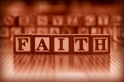 A Matter of Faith