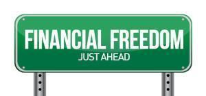 FINANCIAL FREEDOM