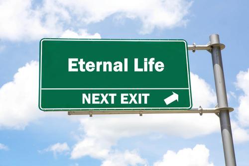 Accessing Eternal Life
