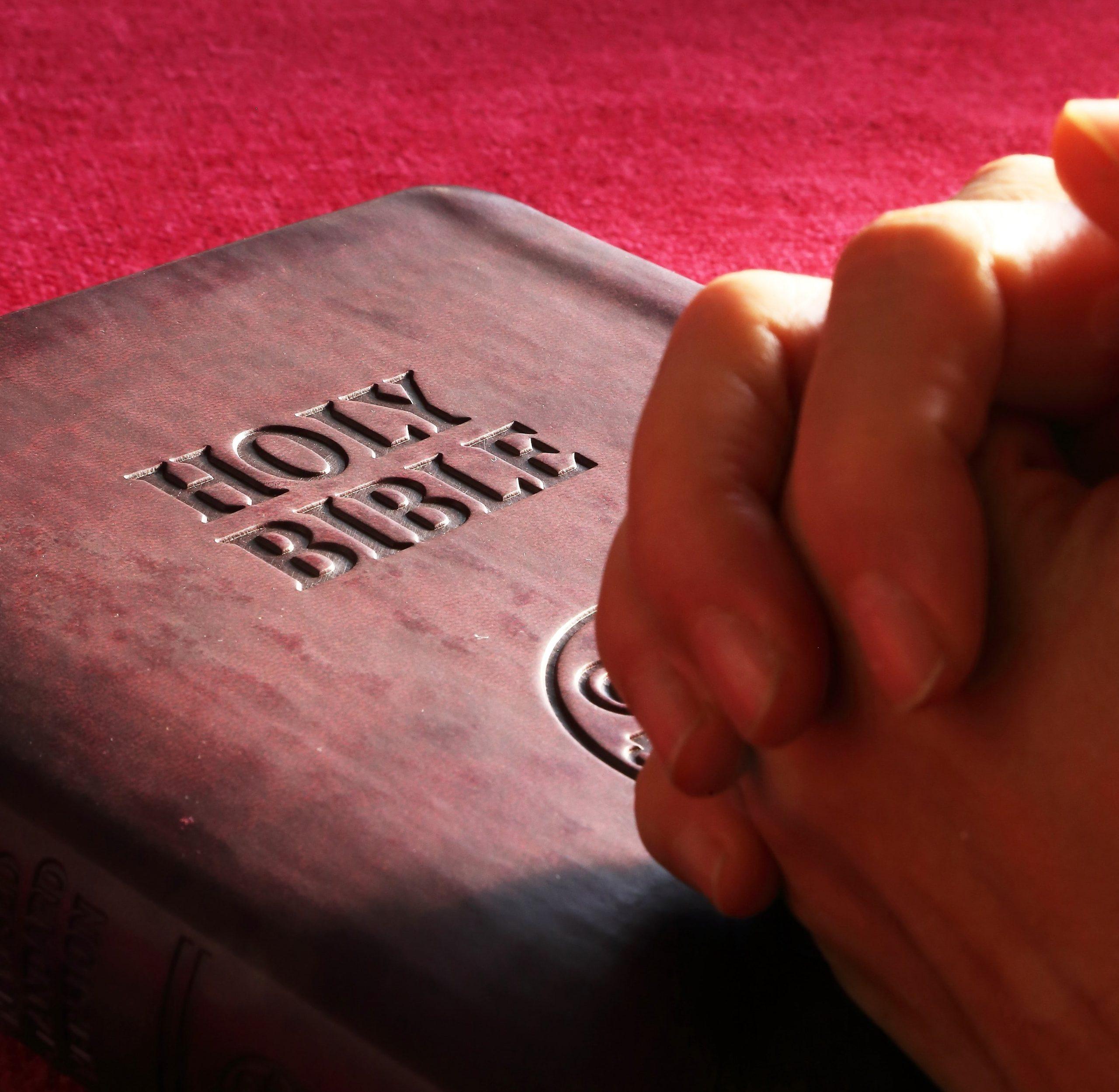 It is Time To Be More Specific In Your Prayers To God