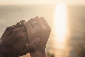 married