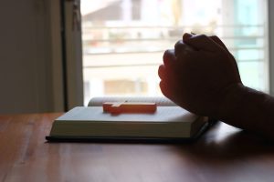 Effective Prayer Request